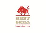 Logotipo Best Grill - Forum